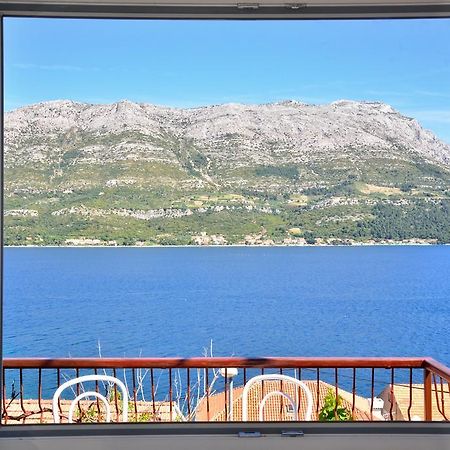 Premier View Apartamento Korčula Exterior foto