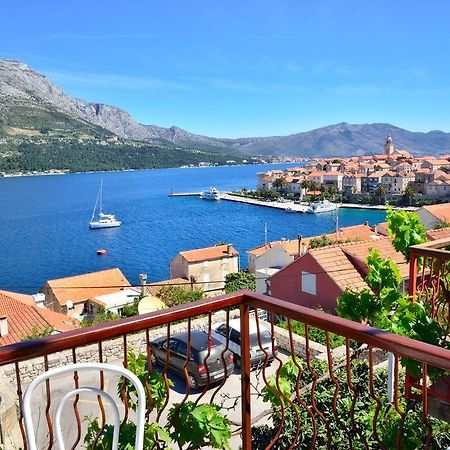 Premier View Apartamento Korčula Exterior foto