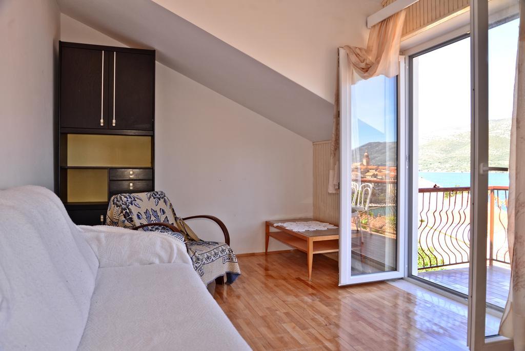 Premier View Apartamento Korčula Exterior foto